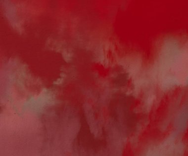 Metin için yeri olan boya lekeleriyle soyut arkaplan  