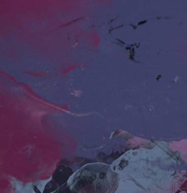 2d illüstrasyon. Beton düz duvar grafitisi. Modern sanat tarzı. Çok renkli şekil ler ve desenler. El yapımı sprey resimleri. Boyalı pürüzlü yüzey. Fırça darbeleri.