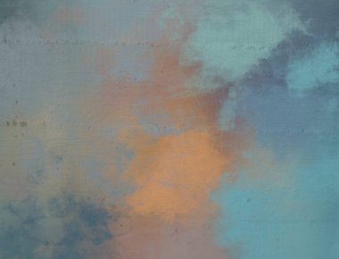 tasarım için alan ile soyut grunge duvar kağıdı