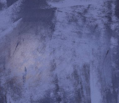 Yağlı boya ile soyut grunge arkaplan kaba desen lekeler