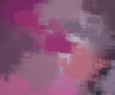 Yağlı boya ile soyut grunge arkaplan kaba desen lekeler