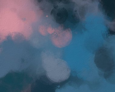 soyut yaratıcı renkli grunge arka plan