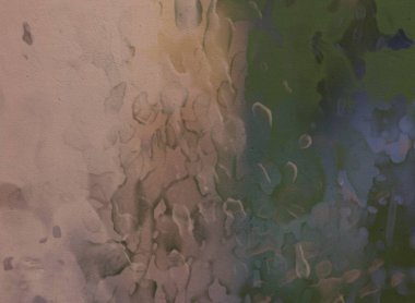 Metnin için alanı olan soyut grunge arkaplanı       