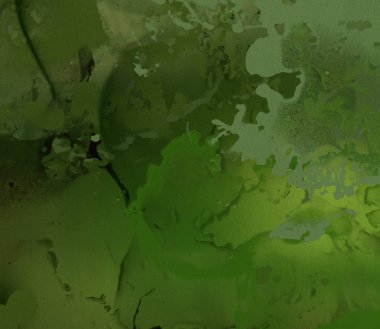 metniniz için alan içeren soyut boya arka planı