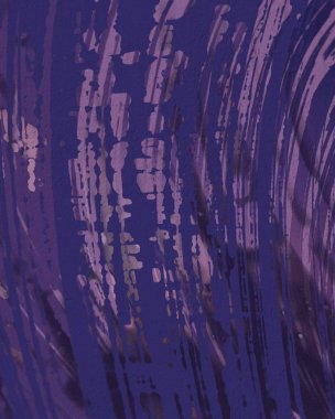 Yağlı boya ile soyut grunge arkaplan kaba desen lekeler