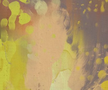 soyut yaratıcı renkli grunge arka plan