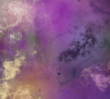 Metin alanı ile modern dijital duvar kağıdı