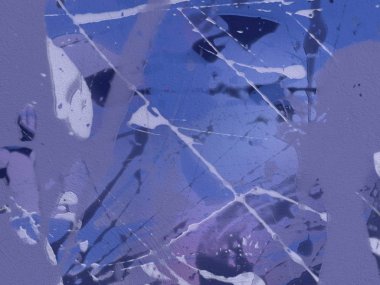 soyut yaratıcı renkli grunge arka plan