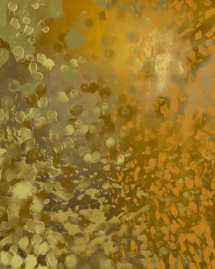 metin için alan ile grunge sanat deseni