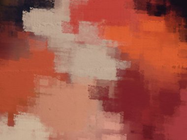 soyut yaratıcı renkli grunge arka plan