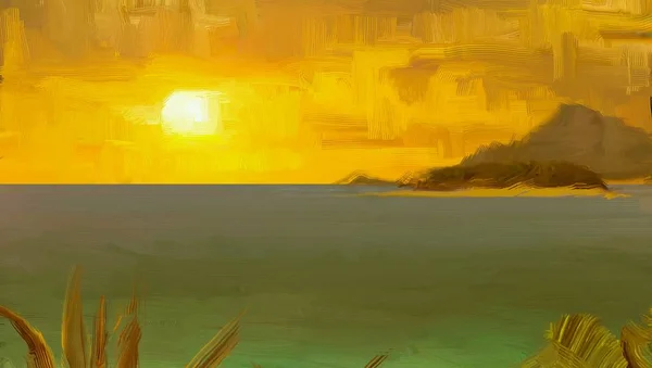 Abstrato Belo Padrão Fundo Colorido — Fotografia de Stock