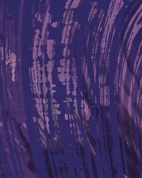 Yağlı boya ile soyut grunge arkaplan kaba desen lekeler