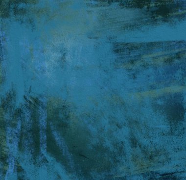 Metnin için alanı olan soyut suluboya arkaplanı