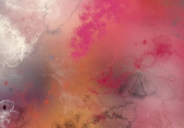 Metnin için alanı olan soyut grunge arkaplanı        