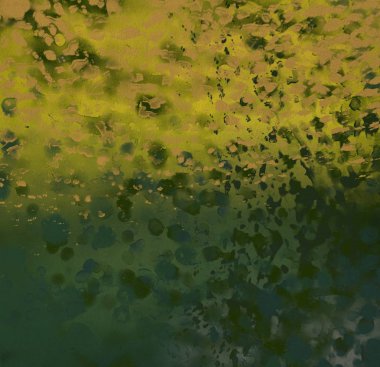 farklı renk desenleri ile soyut duvar kağıdı