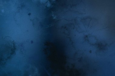 Yağlı boya ile soyut grunge arkaplan kaba desen lekeler