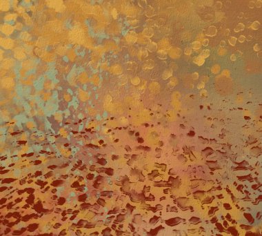 soyut yaratıcı renkli grunge arka plan