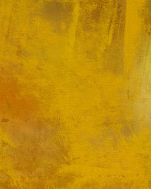 Yağlı boya ile soyut grunge arkaplan kaba desen lekeler