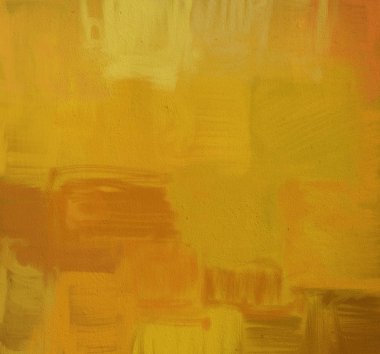 Soyut rastgele şekiller. 2D illüstrasyon arka planı. Düz beton duvarda sanatsal modern sanat kalıpları. Kabataslak boyalı yüzey. El yapımı fırça darbeleri.