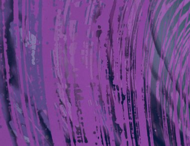 2d illüstrasyon. Beton düz duvar grafitisi. Modern sanat tarzı. Çok renkli şekil ler ve desenler. El yapımı sprey resimleri. Boyalı pürüzlü yüzey. Fırça darbeleri. 