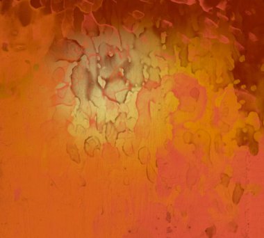 soyut şık renkli grunge arka plan