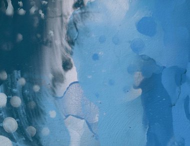 Metin alanı ile modern dijital duvar kağıdı