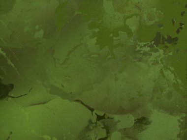 Yağlı boya ile soyut grunge arkaplan kaba desen lekeler