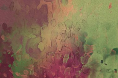 Metnin için alanı olan soyut grunge arkaplanı      