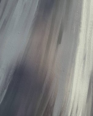 Yağlı boya ile soyut grunge arkaplan kaba desen lekeler