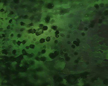 Yağlı boya ile soyut grunge arkaplan kaba desen lekeler