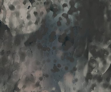 2d illüstrasyon. Beton düz duvar grafitisi. Modern sanat tarzı. Çok renkli şekil ler ve desenler. El yapımı sprey resimleri. Boyalı pürüzlü yüzey. Fırça darbeleri.   