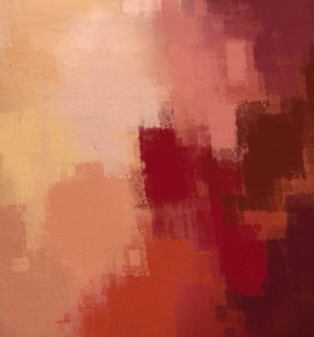 metin için alan ile grunge sanat deseni