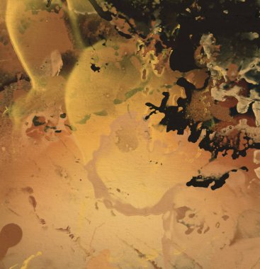 soyut yaratıcı renkli grunge arka plan