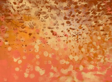 Metnin için alanı olan soyut grunge arkaplanı  