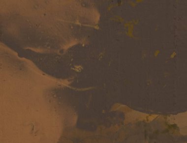 farklı renk desenleri ile soyut duvar kağıdı