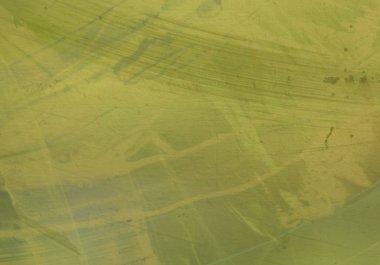 metniniz için alan içeren soyut boya arka planı