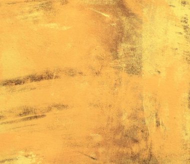 Yağlı boya ile soyut grunge arkaplan kaba desen lekeler