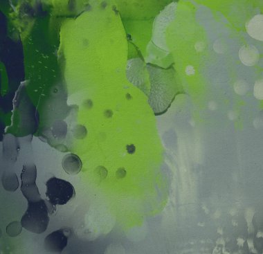 metin veya resim için alanı olan grunge arkaplanı