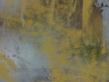 metin veya görüntü için alan ile soyut boya duvar kağıdı