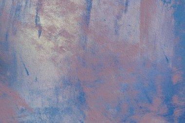 2D çizim. Beton duvar yazısı. Modern sanat tarzı. Çok renkli şekiller ve desenler. El yapımı sprey resimler. Kabataslak boyalı yüzey. 