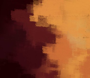 2d illüstrasyon. Beton düz duvar grafitisi. Modern sanat tarzı. Çok renkli şekil ler ve desenler. El yapımı sprey resimleri. Boyalı pürüzlü yüzey. Fırça darbeleri. 