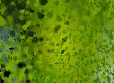 boya lekeleri ile grunge arka plan   