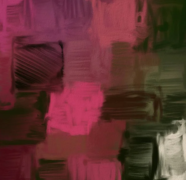 Streszczenie Kolorowe Tapety Farby Miejscem Tekst — Zdjęcie stockowe