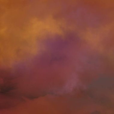 metin için alan ile soyut arka plan, duman suluboya duvar kağıdı