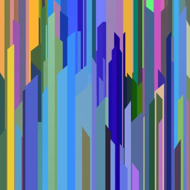 Soyut sanat dokusu. Renkli doku. Modern sanat eserleri. Renkli görüntü. Modern sanat. Çağdaş sanat.