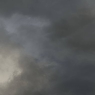 soyut grunge bulutlar, kopya alanı ile renkli arka plan