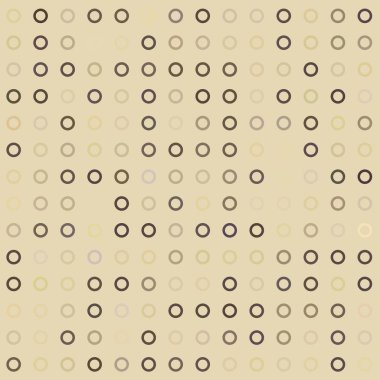 Geometrik desenli soyut doku