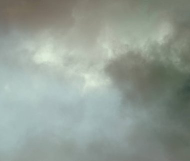 soyut grunge bulutlar, kopya alanı ile renkli arka plan