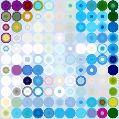 soyut renkli arkaplan, alanı kopyala  