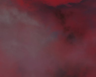 soyut grunge bulutlar, kopya alanı ile renkli arka plan